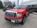Used 2012 Ford F150 XLT w/ XLT Chrome Pkg image 3