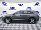 Used 2018 Acura RDX w/ AcuraWatch Plus Package image 5