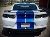 Used 2020 Chevrolet Camaro SS image 4