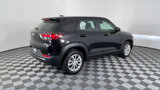 Used 2024 Chevrolet TrailBlazer LS image 4