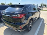 Used 2017 Lexus RX 350 FWD image 5