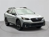 Used 2021 Subaru Outback Onyx Edition XT image 6