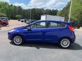Used 2014 Ford Fiesta Titanium image 4