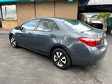 Used 2015 Toyota Corolla LE image 5