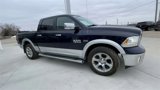 Used 2013 RAM 1500 Laramie image 2