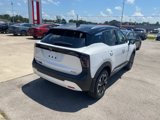 New 2025 Nissan Kicks SV image 6