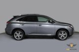 Used 2014 Lexus RX 350 FWD image 4