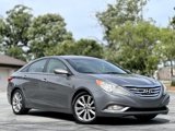 Used 2013 Hyundai Sonata SE image 3