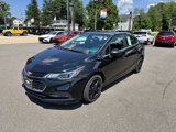 Used 2018 Chevrolet Cruze LT image 3
