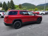 Used 2021 GMC Acadia AT4 w/ Trailering Package image 4