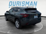 New 2025 Chevrolet Trax LS w/ Driver Confidence Package image 4