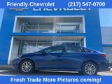 Used 2018 Hyundai Sonata SE image 2