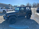 Used 2018 Jeep Wrangler Sport image 4