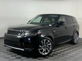 Used 2020 Land Rover Range Rover Sport HSE image 2