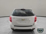 Used 2017 Chevrolet Equinox LS image 3