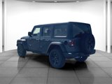 New 2025 Jeep Wrangler Sport image 5