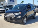 Certified 2018 Ford EcoSport SE image 3