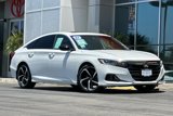 Used 2021 Honda Accord Sport image 2