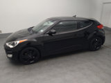 Used 2015 Hyundai Veloster w/ Option Group 03 image 2