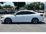 Certified 2022 Honda Insight EX image 2
