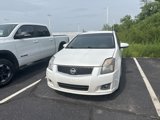 Used 2011 Nissan Sentra 2.0 SR image 3