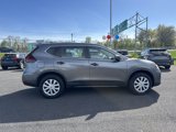 Certified 2020 Nissan Rogue S image 4