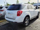 Used 2016 Chevrolet Equinox LTZ w/ Enhanced Convenience Package image 3