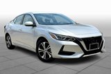 Certified 2023 Nissan Sentra SV image 2