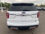 Used 2017 Ford Explorer XLT w/ Equipment Group 202A image 5