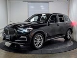 Used 2019 BMW X5 xDrive40i w/ Convenience Package image 4