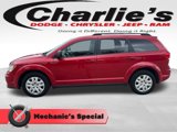Used 2015 Dodge Journey SE w/ Flexible Seating Group image 1