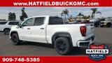 New 2025 GMC Sierra 1500 Pro w/ Graphite Edition image 3