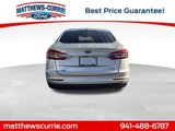 Certified 2019 Ford Fusion SEL image 5