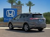 Used 2017 Toyota RAV4 LE image 4