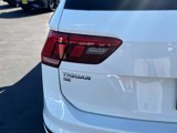 Certified 2021 Volkswagen Tiguan SE R-Line image 5