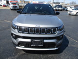 Used 2023 Jeep Compass Limited w/ Sun and Sound Group image 2