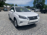 Used 2015 Lexus RX 350 AWD image 3
