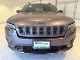 Used 2021 Jeep Cherokee Latitude Lux 80th Anniv w/ Quick Order Package 26U 80TH image 2