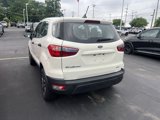 Used 2022 Ford EcoSport S image 3