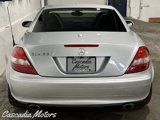 Used 2006 Mercedes-Benz SLK 350 image 6