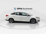 Used 2017 Ford Focus SE image 5