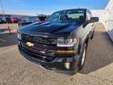 Used 2017 Chevrolet Silverado 1500 LT w/ All Star Edition image 3