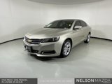 Used 2015 Chevrolet Impala LT image 4