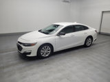 Used 2021 Chevrolet Malibu LT image 2
