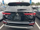 Used 2022 Mitsubishi Outlander SE image 4