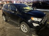 Used 2022 Ford EcoSport SE w/ SE Convenience Package image 2