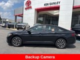 Used 2024 Volkswagen Jetta S image 3