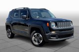 Used 2017 Jeep Renegade Sport w/ Power & Air Group image 2