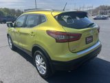 Used 2021 Nissan Rogue Sport SV image 5
