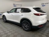 Used 2022 MAZDA CX-9 Touring image 4